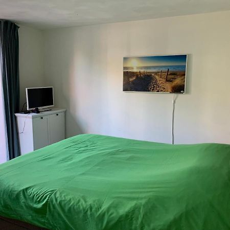 Zilte Zee Bed and Breakfast Kamperland Exterior foto