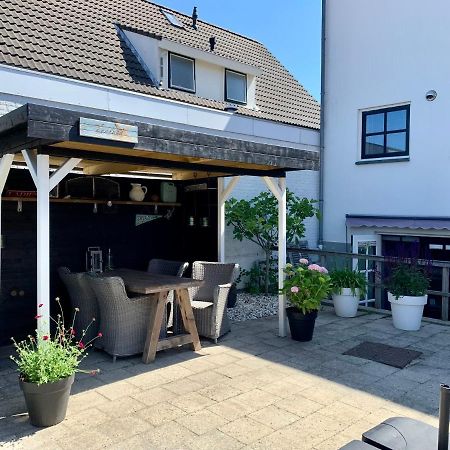 Zilte Zee Bed and Breakfast Kamperland Exterior foto